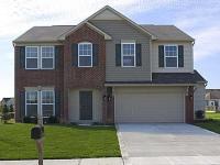 2288 Mcgregor Dr, Avon, IN 46123