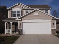 10208 Clear Sky Dr, Avon, IN 46123