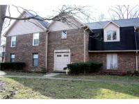 2914 Stillman Av, INDIANAPOLIS, IN 46268