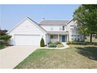 8626 Golden Falls Ci, Avon, IN 46123