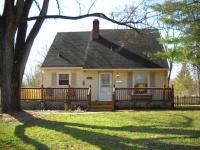 7026 Caroline Av, INDIANAPOLIS, IN 46220