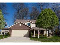 595 Weeping Way Ln, Avon, IN 46123