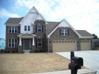 2511 Fawn Bluff Ct, ZIONSVILLE, IN 46077