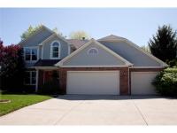 453 Kanterbury, MOORESVILLE, in 46158
