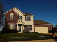 1952 Spring Beauty Ct, Avon, IN 46123