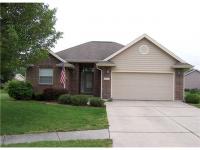 912 Cortland Ct, GREENFIELD, IN 46140
