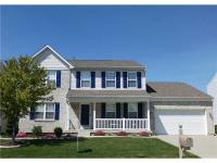 250 Green Meadow Dr, INDIANAPOLIS, in 46229