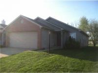 629 Locust Grove Ln, GREENWOOD, IN 46143