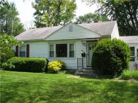 6441 Evanston Av, INDIANAPOLIS, IN 46220